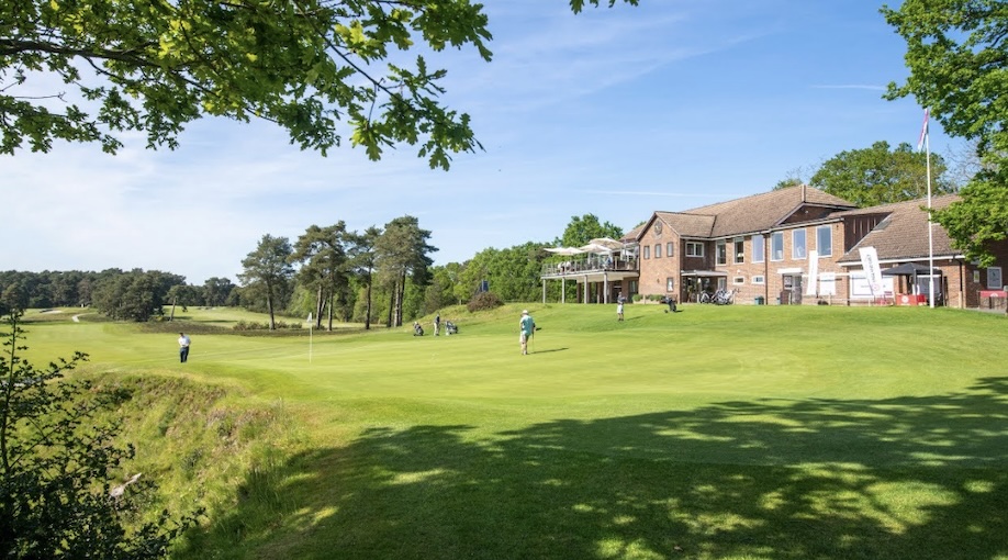 Photo of Blackmoor Golf Club